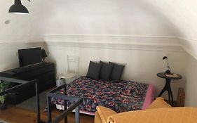 Casa Pulvirenti Catania